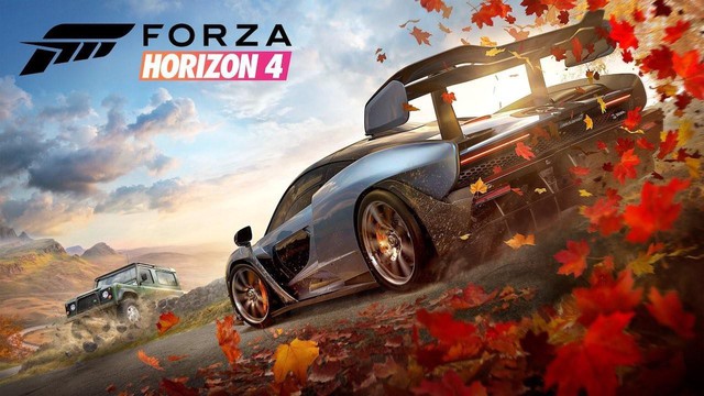 Tất tần tật những điều cần biết về Forza Horizon 4, game đua xe hot nhất 2018 - Ảnh 3.