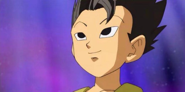 16 điều thú vị về bộ ba Cabba, Kale và Caulifla của Dragon Ball Super (P.2) - Ảnh 6.