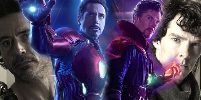 Loạt bí mật mới được tiết lộ từ bom tấn ‘Avengers: Infinity War’ - Ảnh 6.