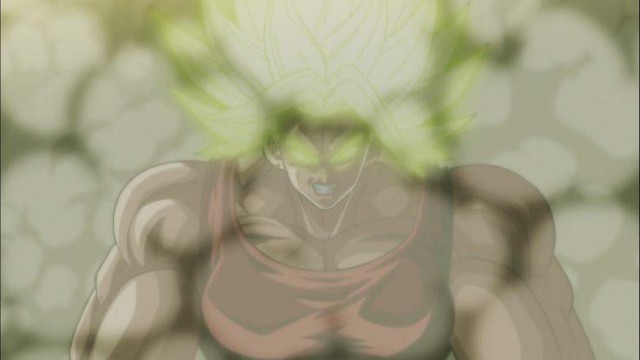 16 điều thú vị về bộ ba Cabba, Kale và Caulifla của Dragon Ball Super (P.2) - Ảnh 7.