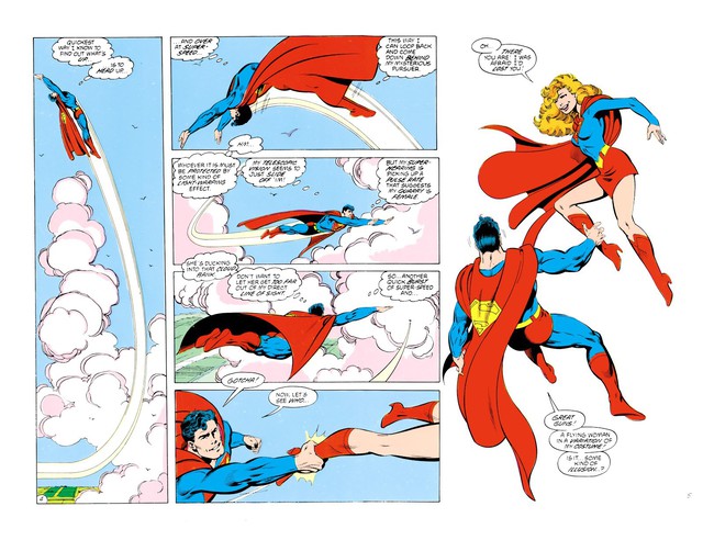 Có thể bạn không biết, đây chính là lần duy nhất Superman buộc phải giết người trong truyện tranh - Ảnh 1.