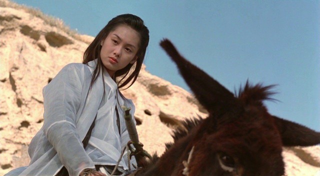 Điểm mặt dàn diễn viên huyền thoại của điện ảnh Hoa Ngữ đã gắn bó với tuổi thơ của nhiều thế hệ 8x, 9x (phần 1) - Ảnh 5.