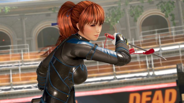 Dead or Alive 6 sẽ cắt giảm yếu tố 18+, hướng đến eSports chân chính - Ảnh 3.