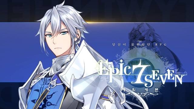 Epic Seven, game nhập vai siêu đẹp dành cho tín đồ Anime - Ảnh 2.