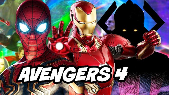 Sau Avengers 4, nhiều khả năng dàn diễn viên chính của Marvel sẽ thay máu hàng loạt - Ảnh 3.