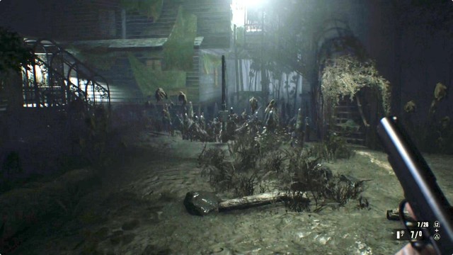 Resident Evil 8 và những điều bạn chưa biết - Ảnh 4.