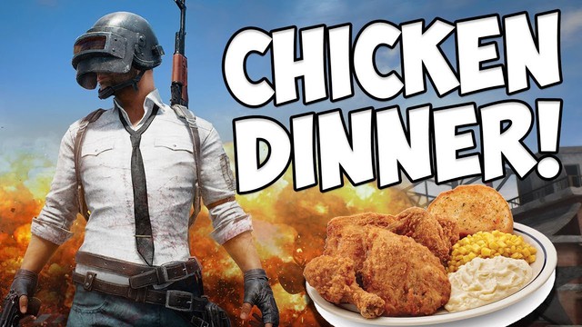 Tại sao khi thắng ván đấu PUBG lại có câu Winner Winner Chicken Dinner? Đây là câu trả lời - Ảnh 4.