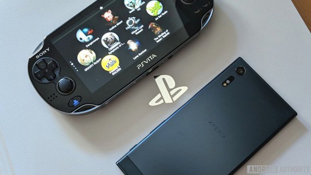 Đã đến lúc để Sony ra mắt PlayStation Phone - Ảnh 5.