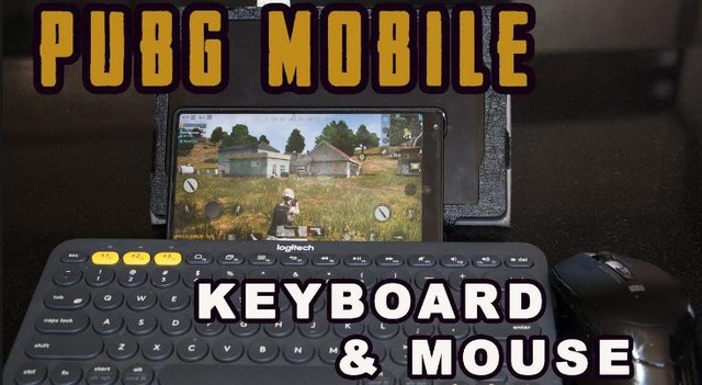 Game thủ có thể chơi PUBG Mobile bản quốc tế bằng bàn phím và chuột trong tương lai? - Ảnh 1.