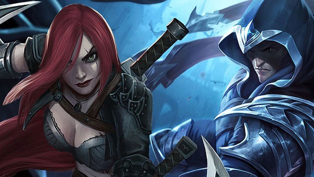 LMHT: Riot lên kế hoạch nerf mạnh khả năng dồn sát thương, đến bao giờ Sát Thủ mới có đất để diễn đây? - Ảnh 1.