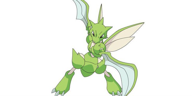 10 Pokemon càng tiến hóa càng mạnh, số 7 chẳng hiểu sao toàn bị dân tình bỏ qua - Ảnh 6.