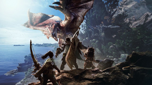 Monster Hunter: World -  1000 lời khuyên dành cho người mới chơi - Ảnh 1.