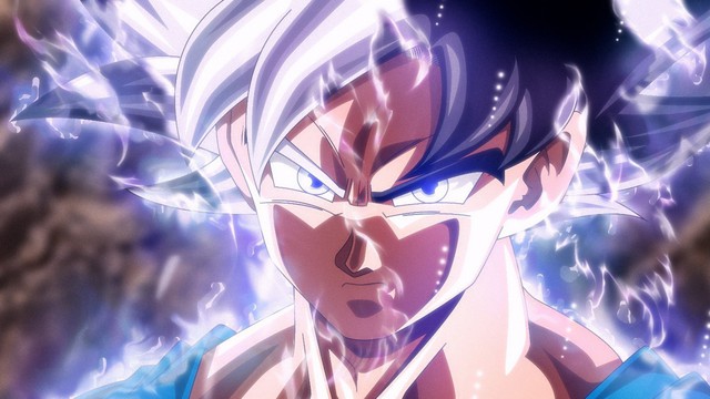 5 điều thú vị có thể mong đợi từ Dragon Ball Super: Broly ra mắt cuối năm nay - Ảnh 4.