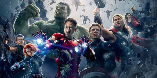Sẽ là sai lầm của Marvel nếu khai tử các siêu anh hùng đời đầu trong Avengers 4 - Ảnh 2.