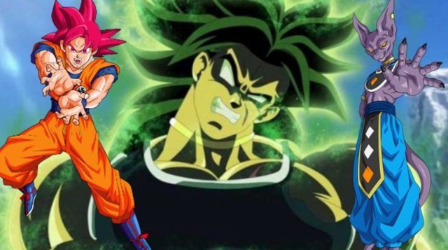 5 điều thú vị có thể mong đợi từ Dragon Ball Super: Broly ra mắt cuối năm nay - Ảnh 5.