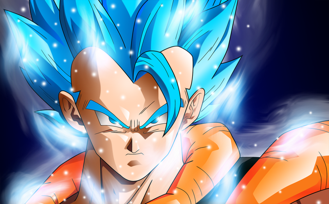 5 điều thú vị có thể mong đợi từ Dragon Ball Super: Broly ra mắt cuối năm nay - Ảnh 1.