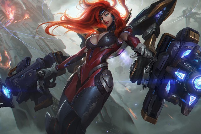 Riot Games hé lộ lý do vì sao suốt 6 năm trời, Urgot vẫn chưa có thêm bất kỳ trang phục mới nào - Ảnh 6.