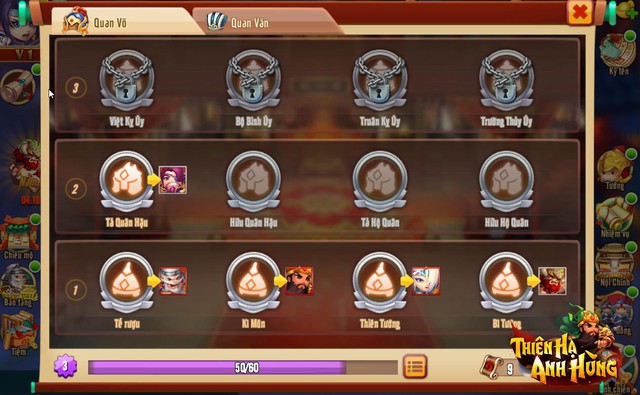 “Vua game chiến thuật Card Battle 2018” Thiên Hạ Anh Hùng chính thức ra mắt HÔM NAY, tặng tướng Triệu Vân - Ảnh 4.