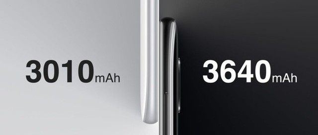 Meizu trình làng bộ đôi 16 và 16 Plus, thiết kế đẹp, cảm biến vân tay dưới màn hình, Snapdragon 845, giá dưới 400 USD - Ảnh 3.