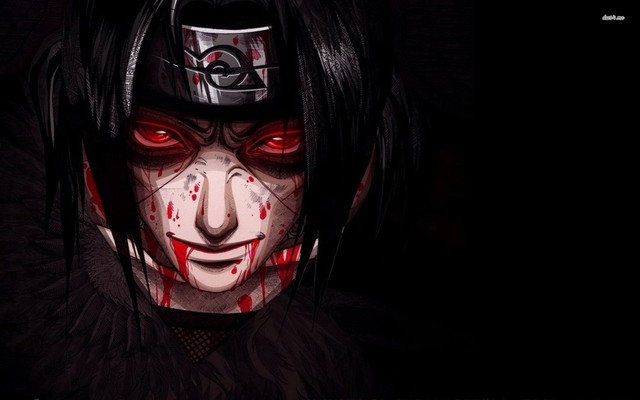 Uchiha Itachi và 5 anh chàng lạnh lùng, ít nói nhưng siêu ngầu siêu mạnh trong Anime - Ảnh 4.