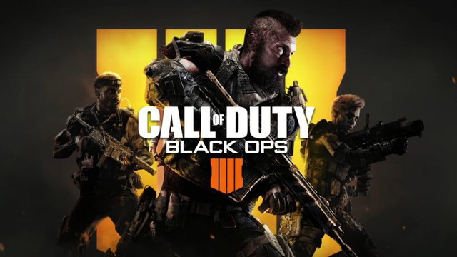 CoD: Black Ops 4 công bố cấu hình nghẹt thở, yêu cầu tận 12GB Ram - Ảnh 2.