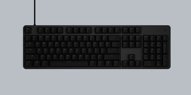 Xiaomi ra mắt bàn phím cơ Mi Gaming Keyboard dành riêng cho game thủ: Có đèn LED RGB, giá chỉ 780.000 đồng - Ảnh 4.