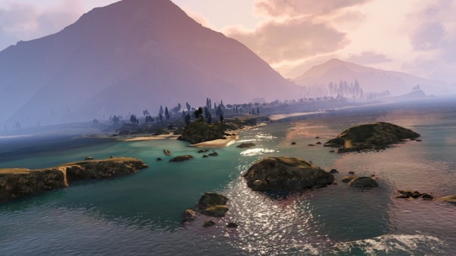 GTA 5 - Một cuộc đời thứ 2 - Ảnh 11.