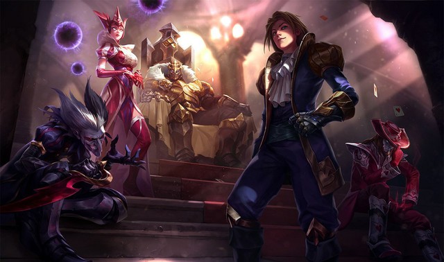 [PBE 8.18 lần 1] Riot buff mạnh Lucian và Vayne, giảm sức mạnh hàng loạt tướng Đấu Sĩ - Ảnh 7.