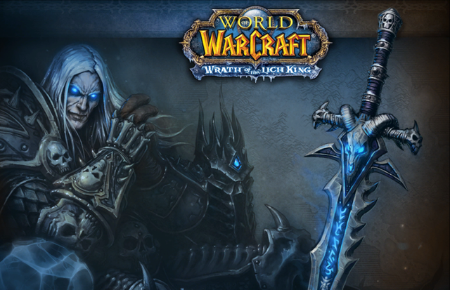 Xếp hạng các phiên bản World of Warcraft đã phát hành trong 14 năm qua - Ảnh 1.