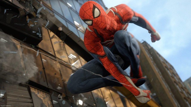 Đánh giá Marvels Spider-Man: Tựa game siêu anh hùng hay nhất lịch sử - Ảnh 1.