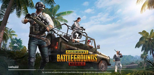 Có thể tải PUBG Mobile quốc tế phiên bản 0.8 kể từ ngày 12/9 - Ảnh 1.