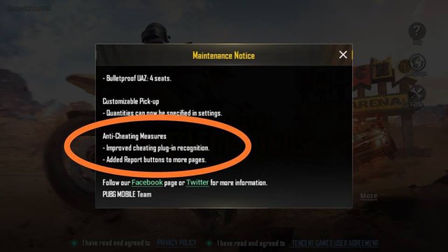 Có thể tải PUBG Mobile quốc tế phiên bản 0.8 kể từ ngày 12/9 - Ảnh 6.