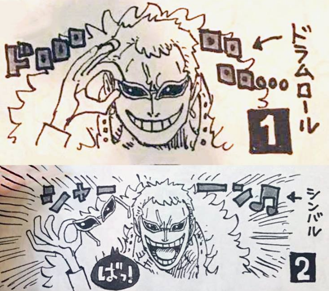 Vui là chính One Piece: Sự thật đầy bất ngờ đằng sau cặp kính bất ly thân của Doflamingo đã được các fan hé lộ - Ảnh 3.