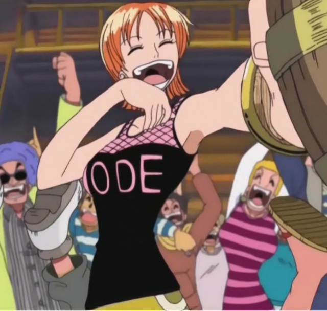 One Piece: Loạt ảnh từ bé đến lớn của Nami đã chứng minh cô gái này có màn dậy thì cực kì thành công - Ảnh 6.
