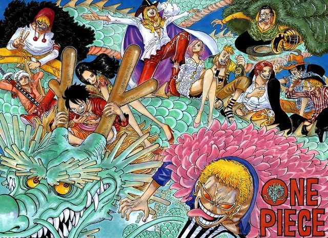 Giả thuyết One Piece: Cái chết của Tứ Hoàng Shanks Tóc Đỏ là không thể tránh khỏi và đây là lý do tại sao - Ảnh 2.