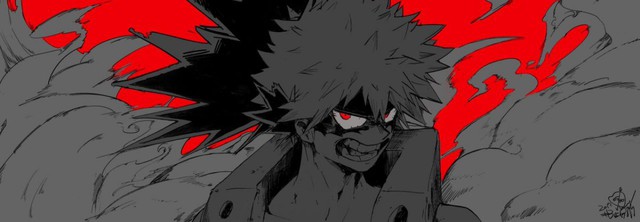 10 thông tin thú vị xung quanh Bakugo Katsuki, nhân vật “háo thắng” nhất trong My Hero Academia - Ảnh 5.