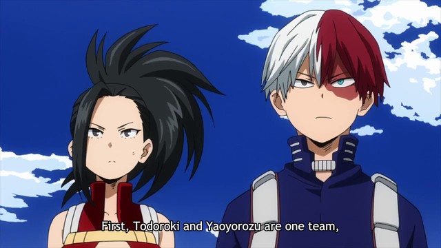 10 sự thật thú vị xung quanh anh chàng Lửa Băng Todoroki Shouto trong My Hero Academia - Ảnh 1.