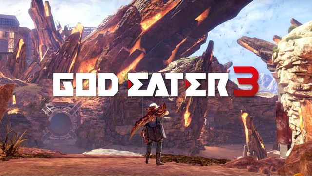 Bom tấn God Eater 3 ấn định thời điểm phát nổ ngay trong năm 2018 - Ảnh 4.