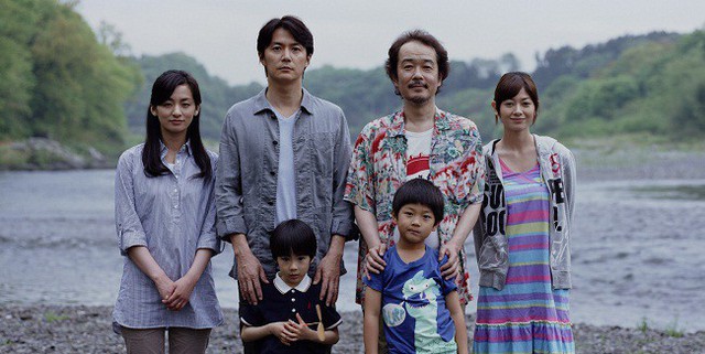 4 kiệt tác điện ảnh Nhật Bản mà giới mộ điệu chắc chắn ai cũng biết - Ảnh 5.