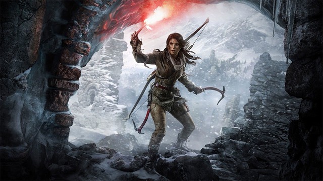 Rise of the Tomb Raider được Việt hóa hoàn chỉnh, game thủ có thể tải và chơi ngay bây giờ - Ảnh 2.