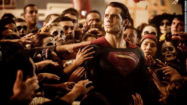 Henry Cavill sẽ từ bỏ vai diễn Superman - Sự thật hay chỉ là tin đồn không căn cứ? - Ảnh 1.
