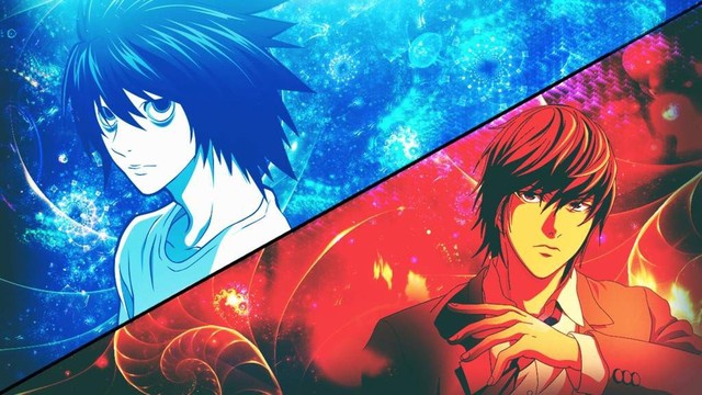 Những cặp Bạn Thù - Thù Bạn nổi tiếng nhất trong thế giới Manga/Anime - Ảnh 1.