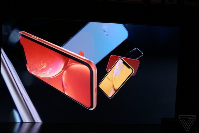 iPhone Xr mới là điện thoại xứng đáng để game thủ tìm mua: Phần cứng mạnh mẽ, giá lại rẻ - Ảnh 7.