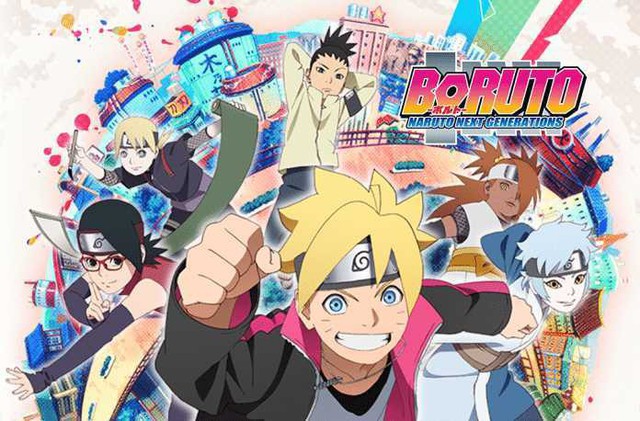 Boruto: Naruto Next Generations - Quả bom xịt khiến fan trung thành chưa được thoả mãn? - Ảnh 3.