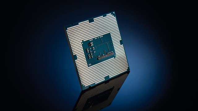 Chạy thử Intel Core i7-9700K: Vô đối trong khoản chơi game - Ảnh 1.