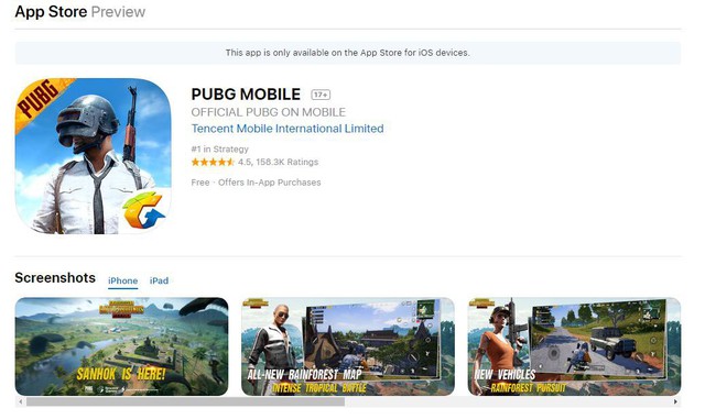 PUBG Mobile: Cách khắc phục lỗi đứng hình dành cho game thủ iOS - Ảnh 3.