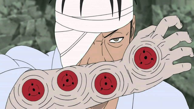 14 sự thật mà bạn cần biết về Shin Uchiha - kẻ sở hữu nhiều con mắt Sharingan  nhất trong Naruto/ Boruto - Ảnh 5.