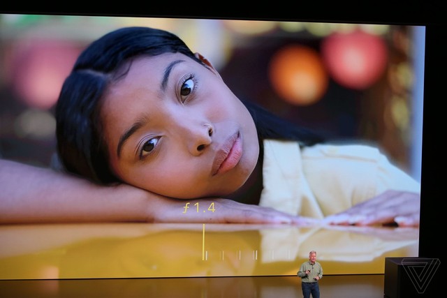 Apple ra mắt iPhone XS và iPhone XS Max: Khỏe hơn, ngâm nước vẫn chơi game được - Ảnh 15.