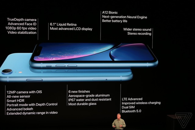 iPhone Xr mới là điện thoại xứng đáng để game thủ tìm mua: Phần cứng mạnh mẽ, giá lại rẻ - Ảnh 4.