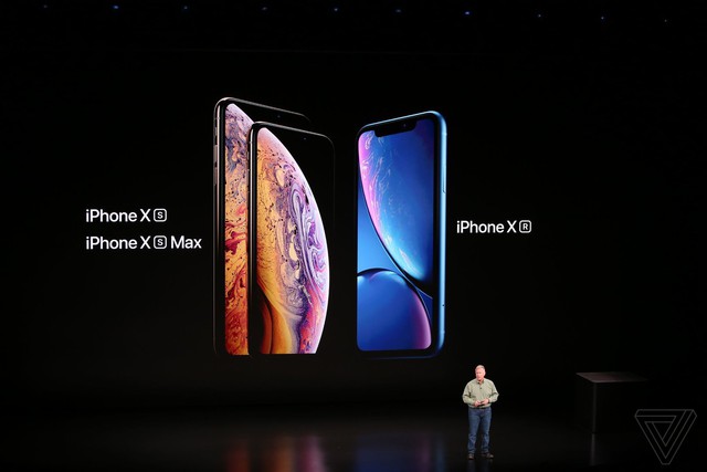 iPhone Xr mới là điện thoại xứng đáng để game thủ tìm mua: Phần cứng mạnh mẽ, giá lại rẻ - Ảnh 1.